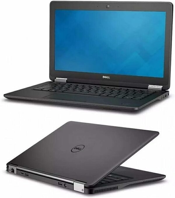 Dell Latitude E7250 i5-5300u 12.5 pollici