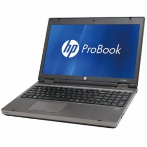 Hp probook i5-3380 15,6 pollici