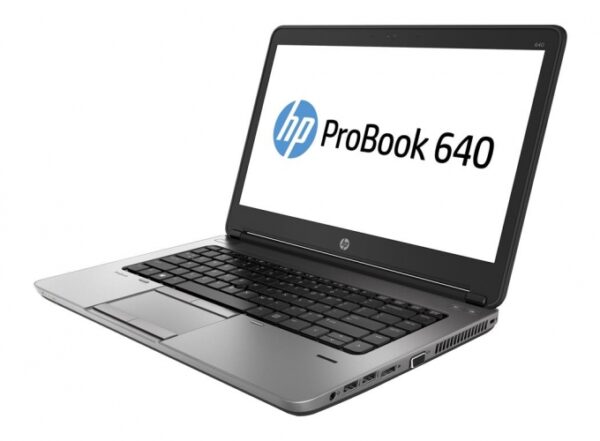 Hp 640 G3 i5-7200u 14 Pollici FHD