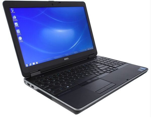 Dell precision M2800 i5 15,6 pollici