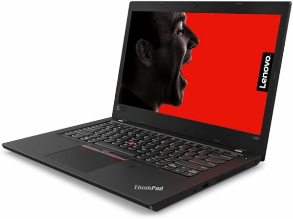 Lenovo L480 i5-8350u 14 pollici