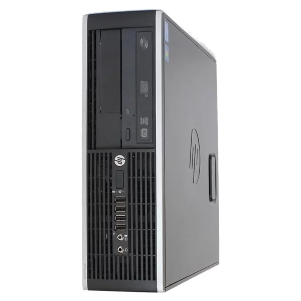 Hp sff 8200 i7 Nvidia Geforce