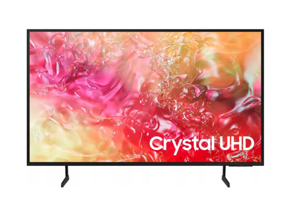 Samsung 43" LED UE43DU7172 UHD 4K HDR Smart TV